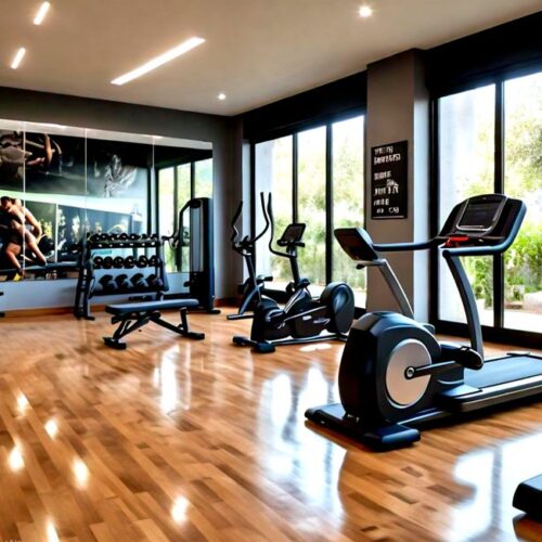 Ultimate Home Gym Setup Ideas_ (1)